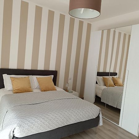Fior&Iris Apartments Стреза Екстер'єр фото