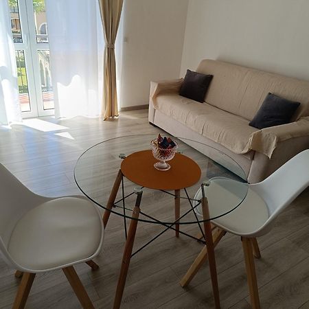 Fior&Iris Apartments Стреза Екстер'єр фото