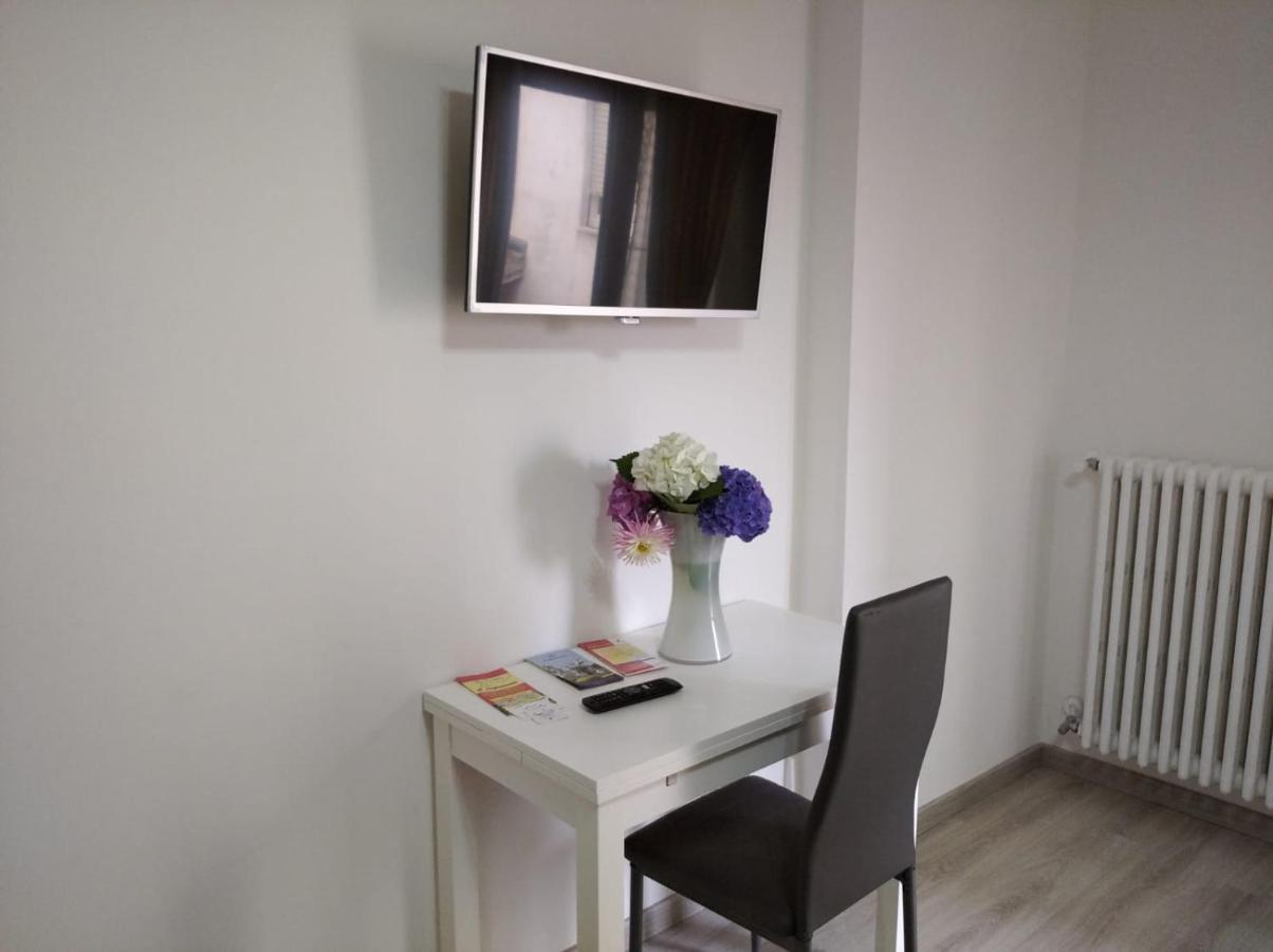 Fior&Iris Apartments Стреза Екстер'єр фото