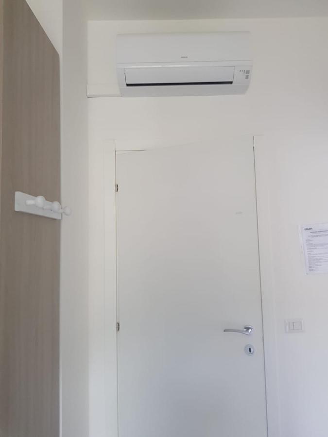 Fior&Iris Apartments Стреза Екстер'єр фото