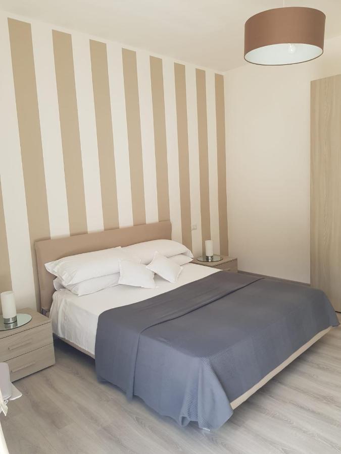 Fior&Iris Apartments Стреза Екстер'єр фото