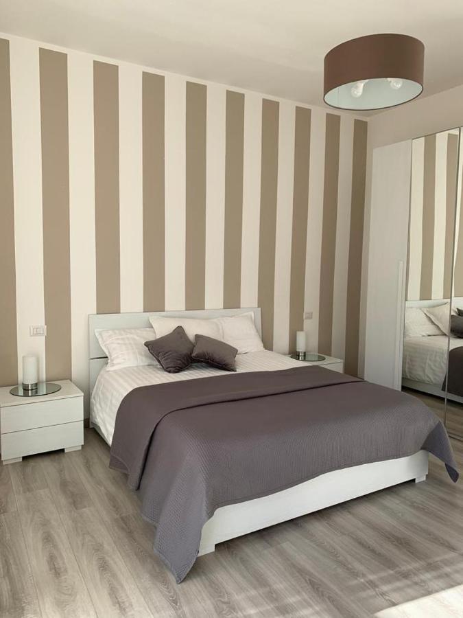 Fior&Iris Apartments Стреза Екстер'єр фото