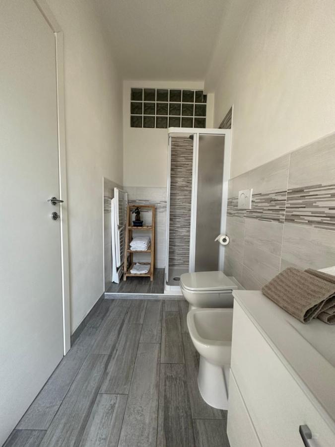 Fior&Iris Apartments Стреза Екстер'єр фото