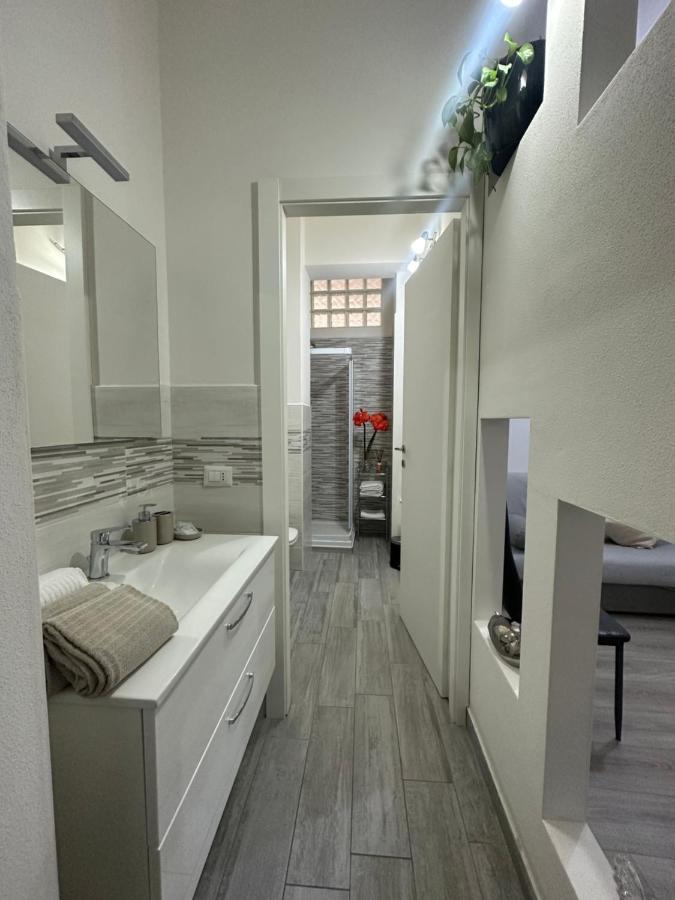 Fior&Iris Apartments Стреза Екстер'єр фото