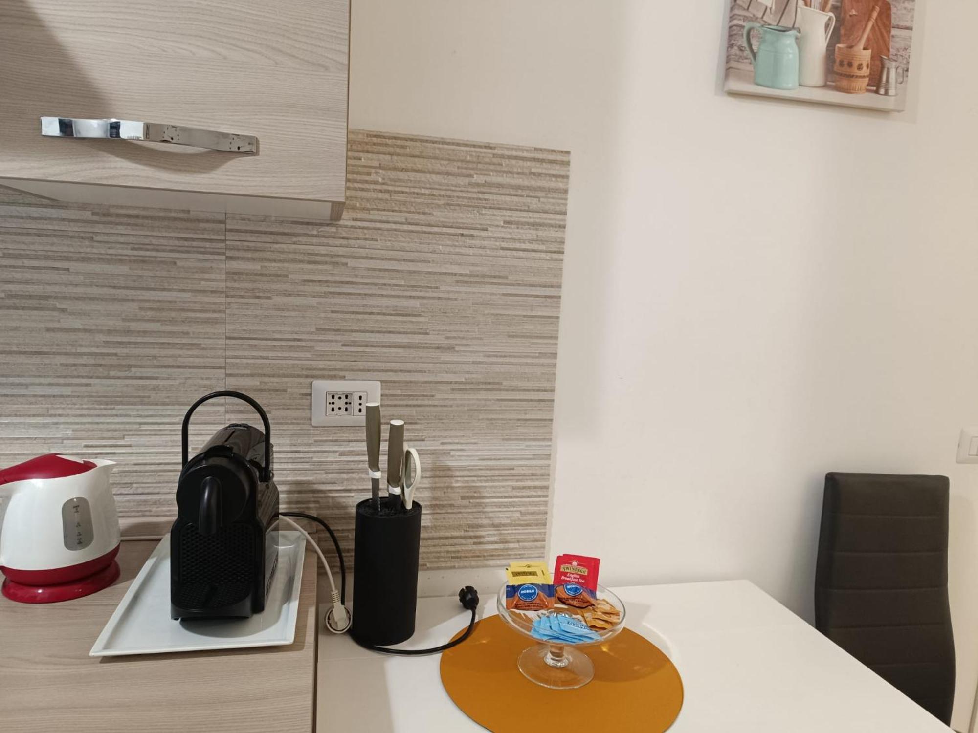 Fior&Iris Apartments Стреза Екстер'єр фото