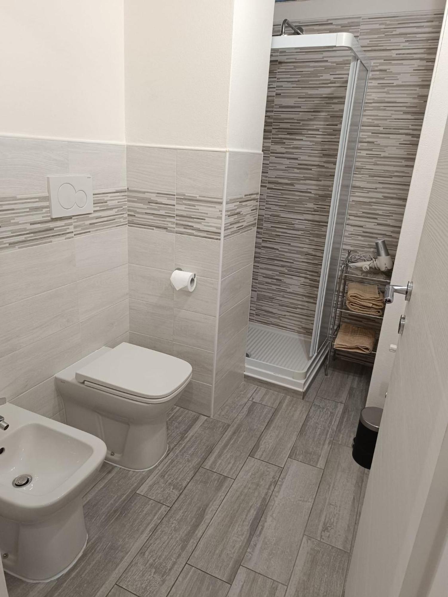 Fior&Iris Apartments Стреза Екстер'єр фото