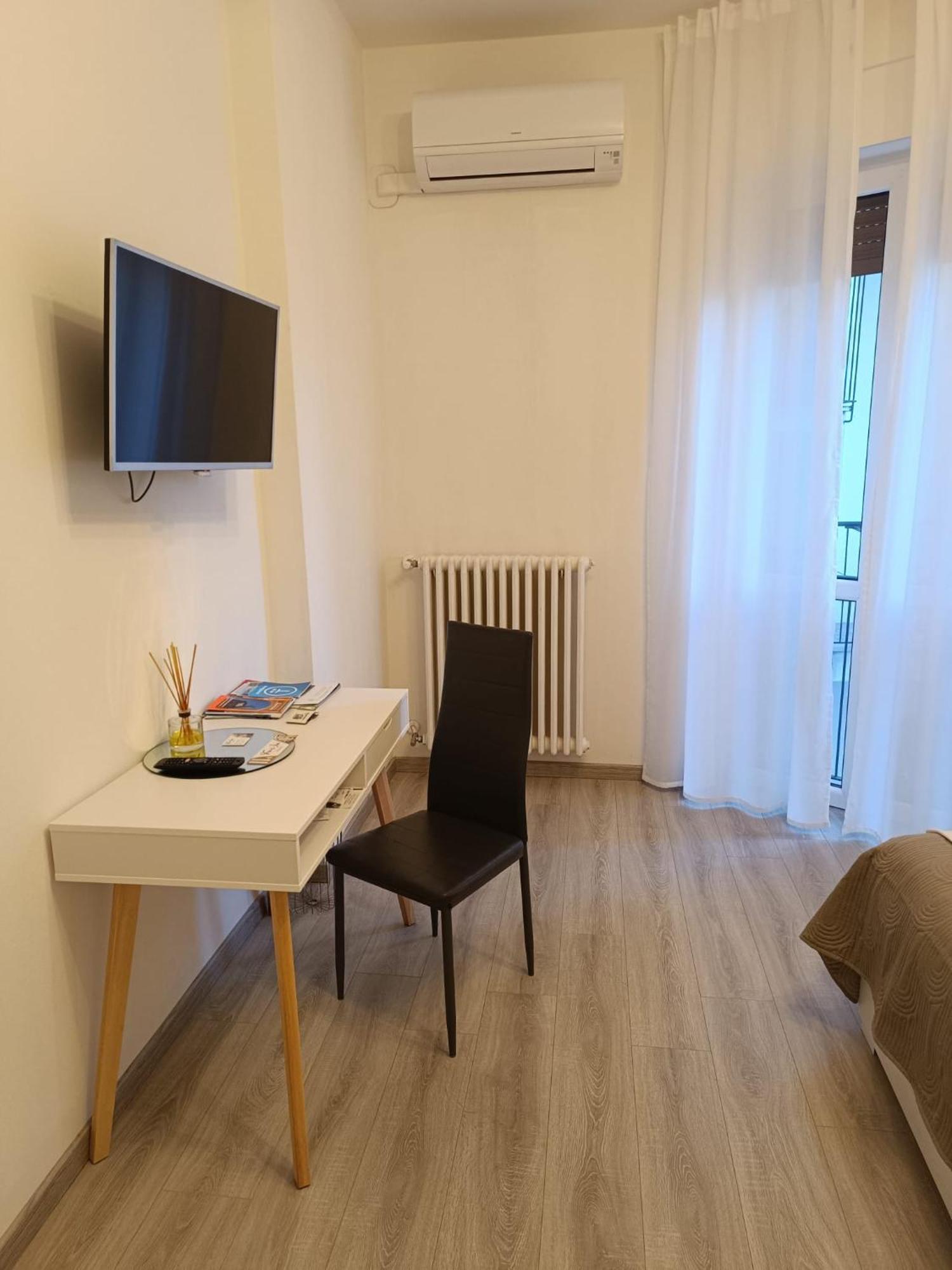 Fior&Iris Apartments Стреза Екстер'єр фото