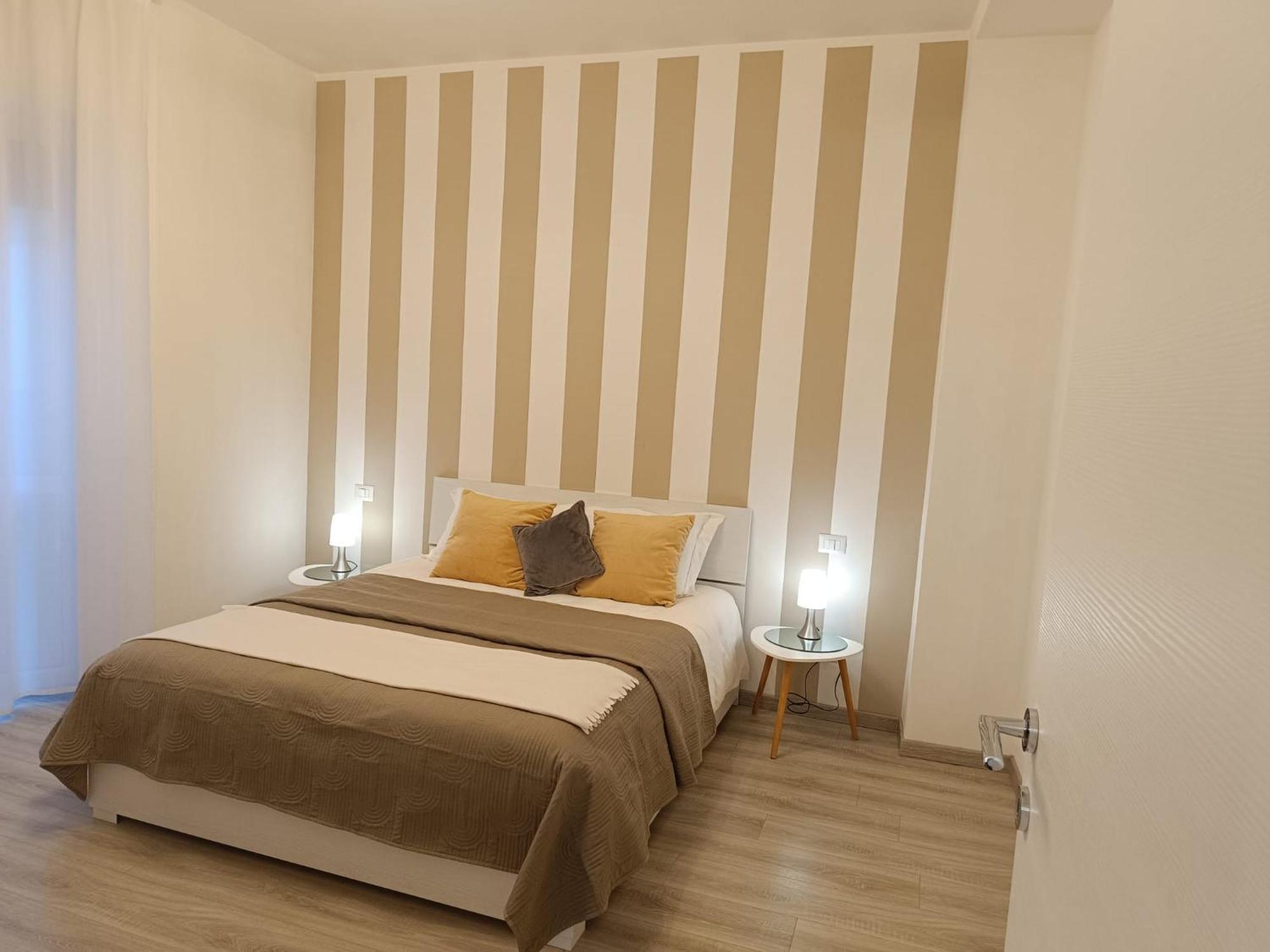Fior&Iris Apartments Стреза Екстер'єр фото