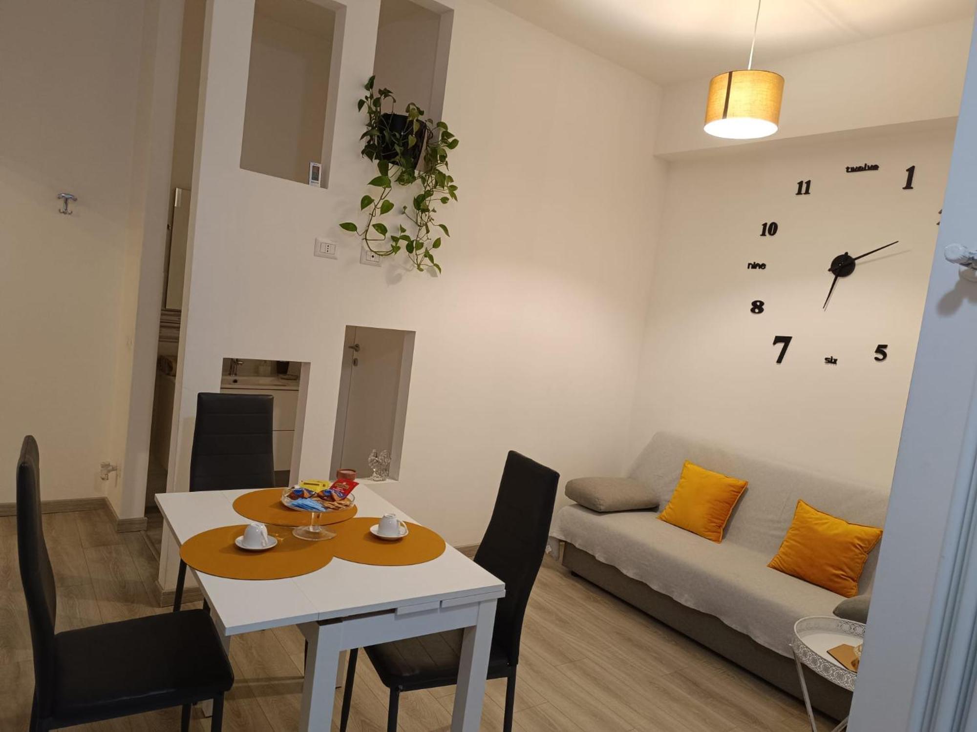 Fior&Iris Apartments Стреза Екстер'єр фото