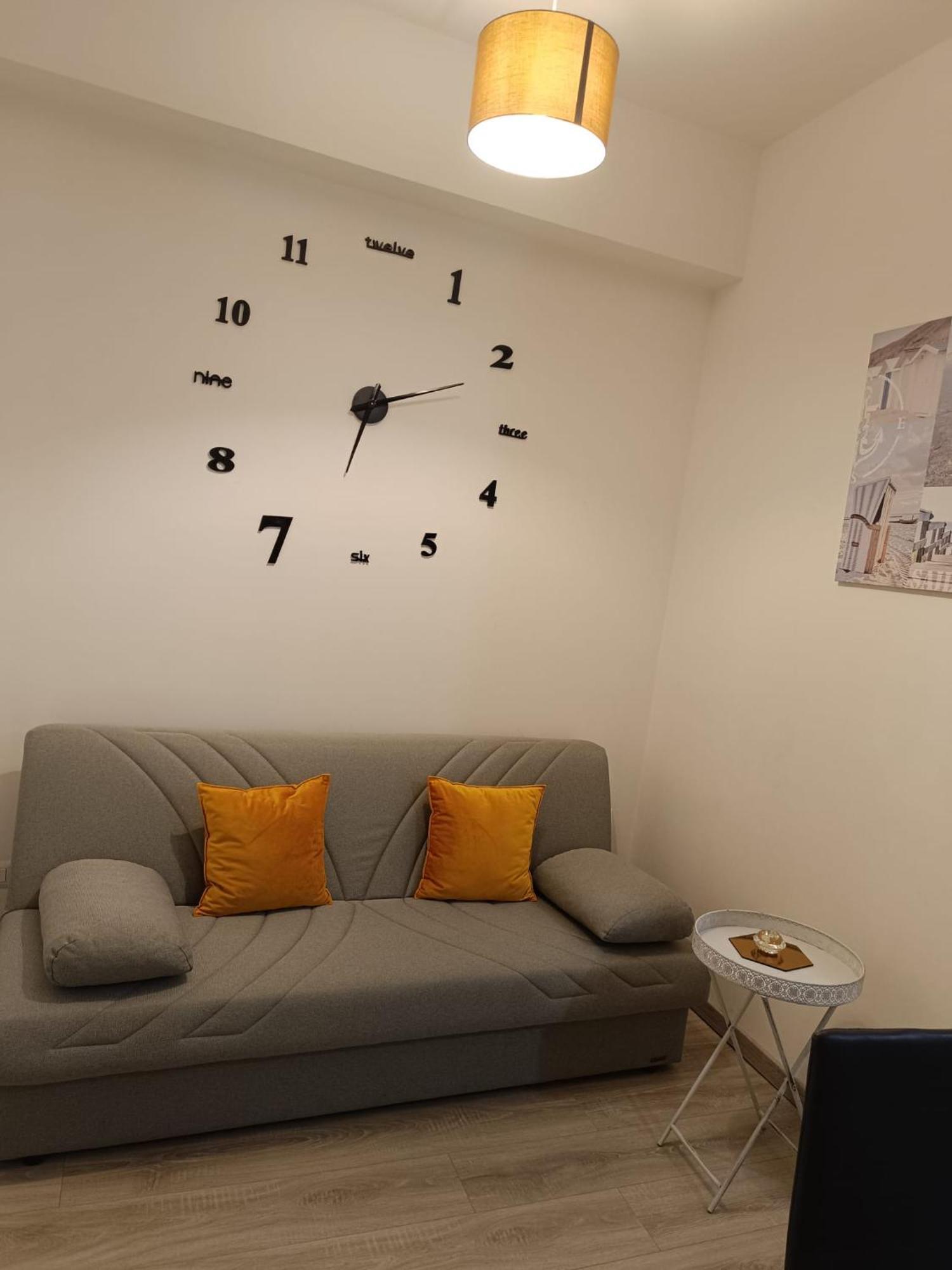 Fior&Iris Apartments Стреза Екстер'єр фото