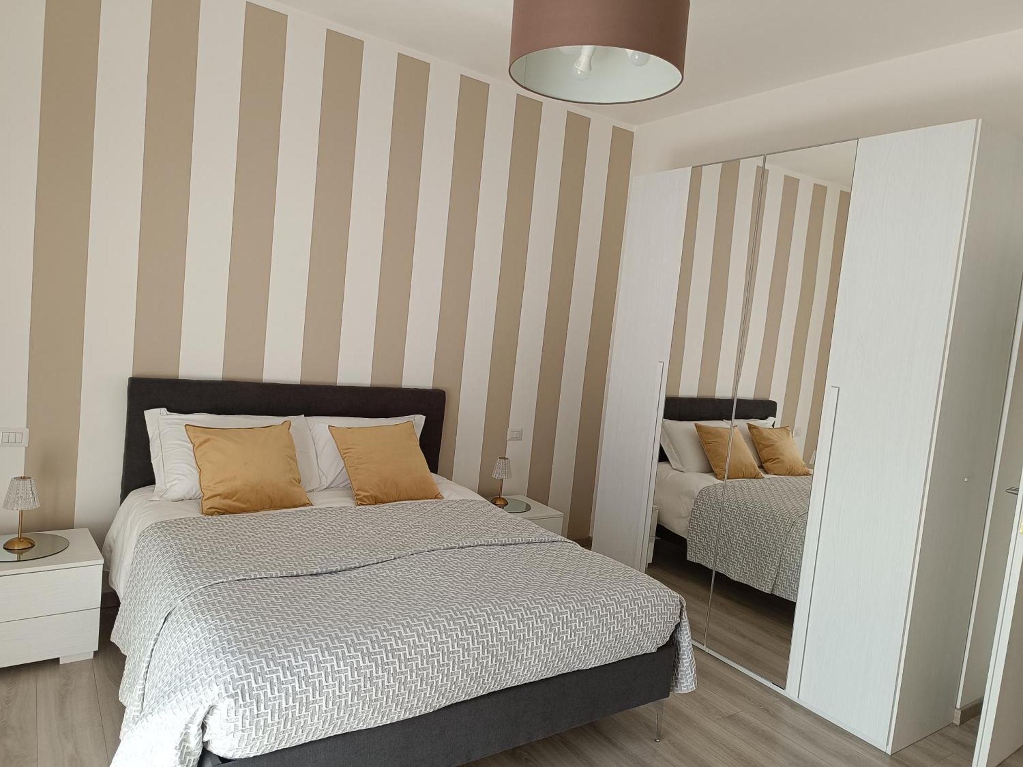 Fior&Iris Apartments Стреза Екстер'єр фото